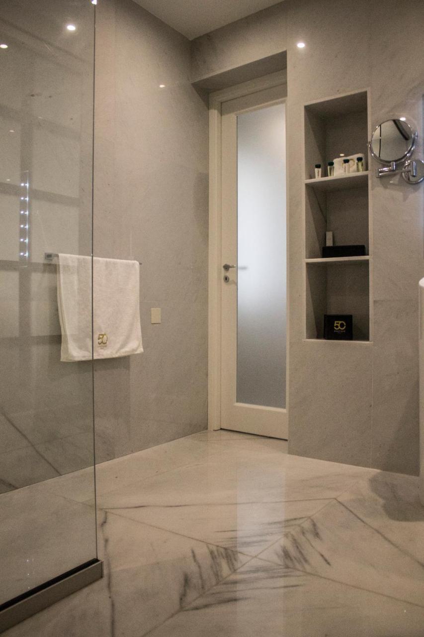 50Th Guest House Birgu Esterno foto