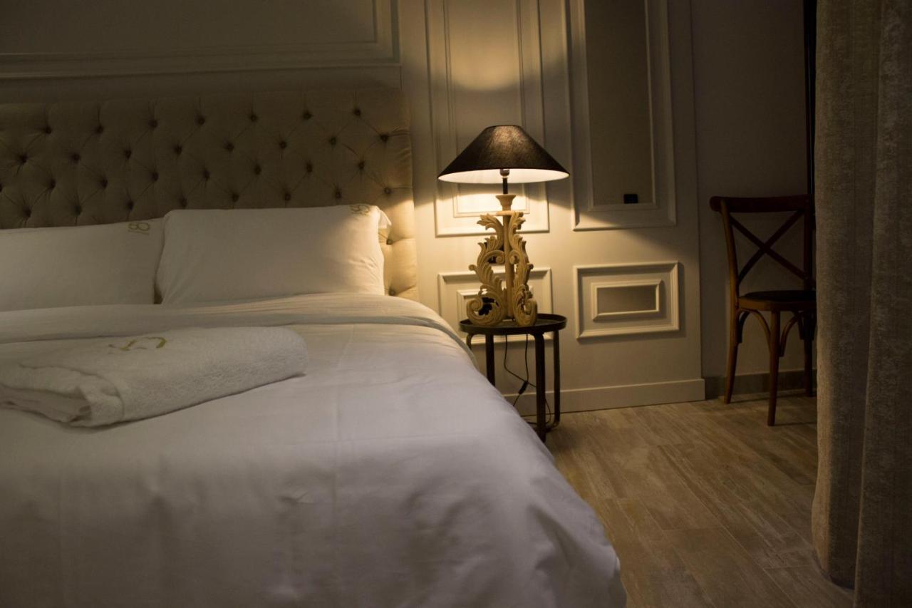50Th Guest House Birgu Esterno foto