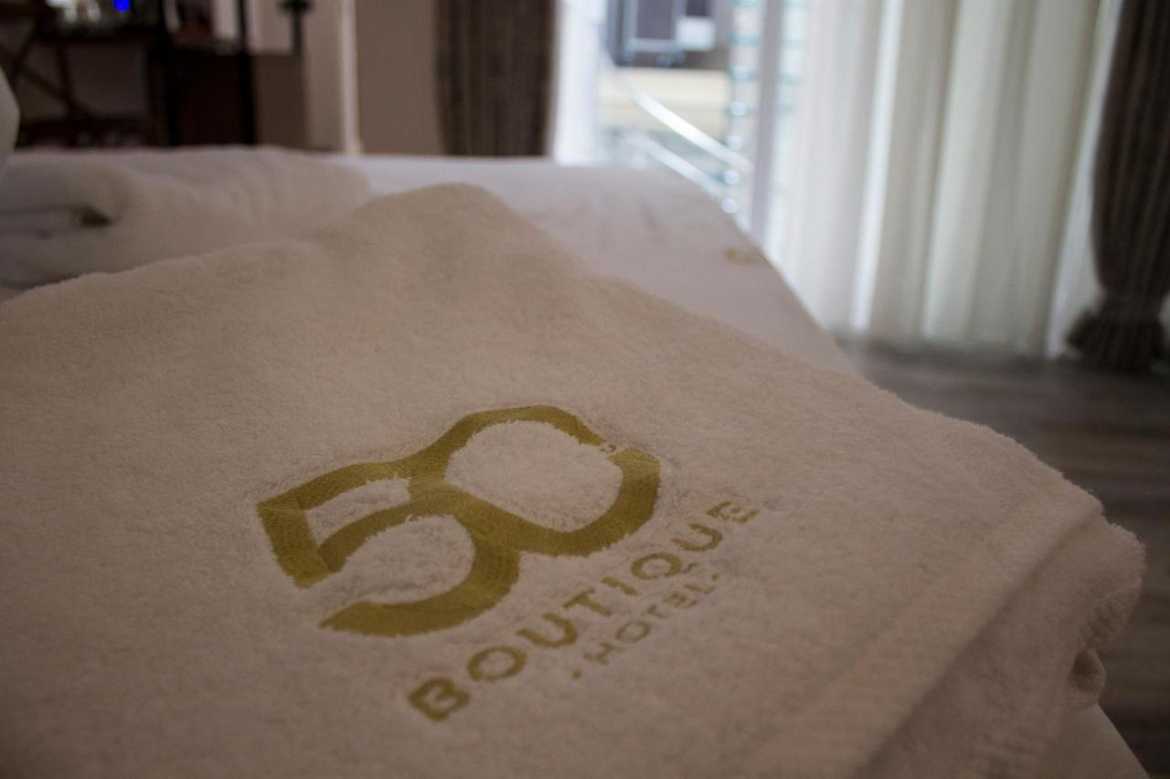 50Th Guest House Birgu Esterno foto