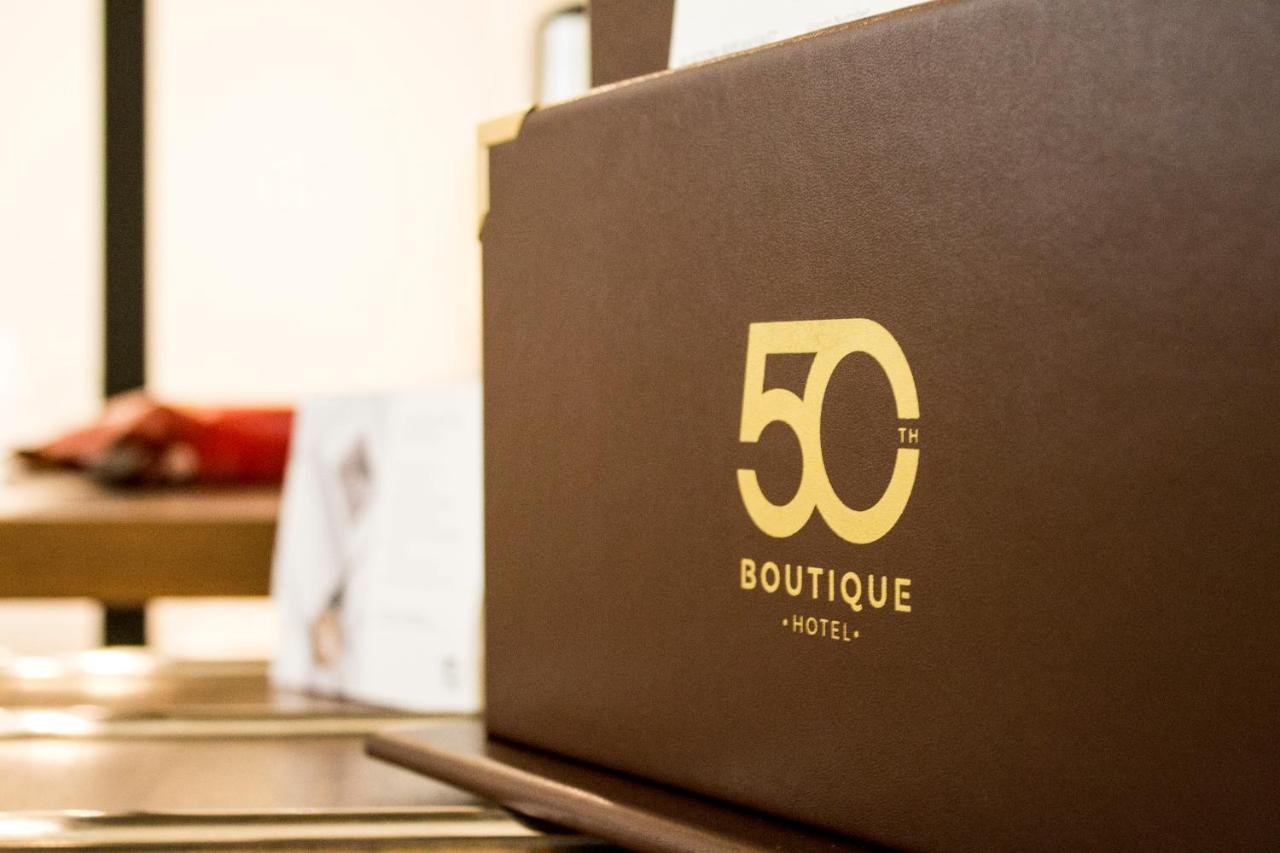 50Th Guest House Birgu Esterno foto