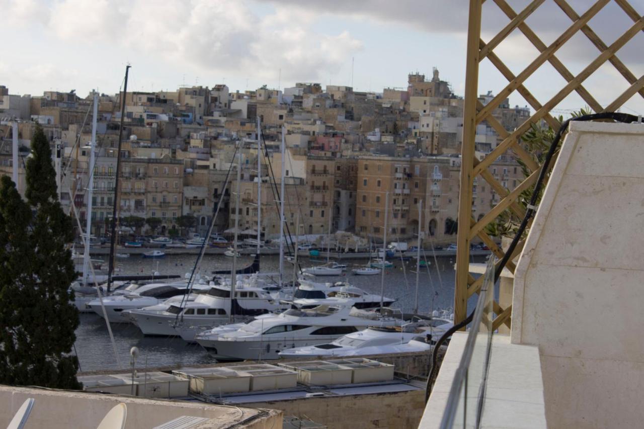 50Th Guest House Birgu Esterno foto