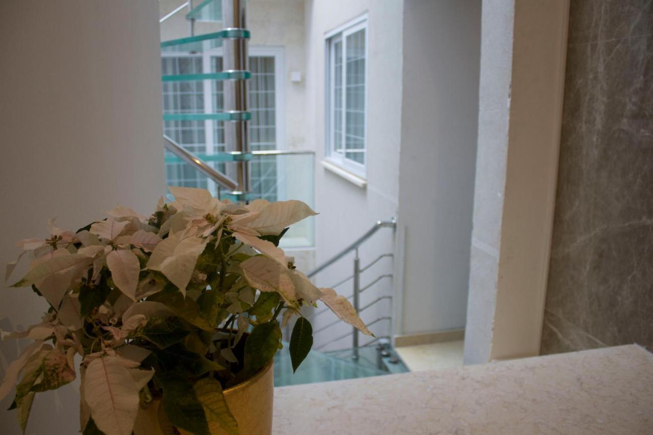 50Th Guest House Birgu Esterno foto