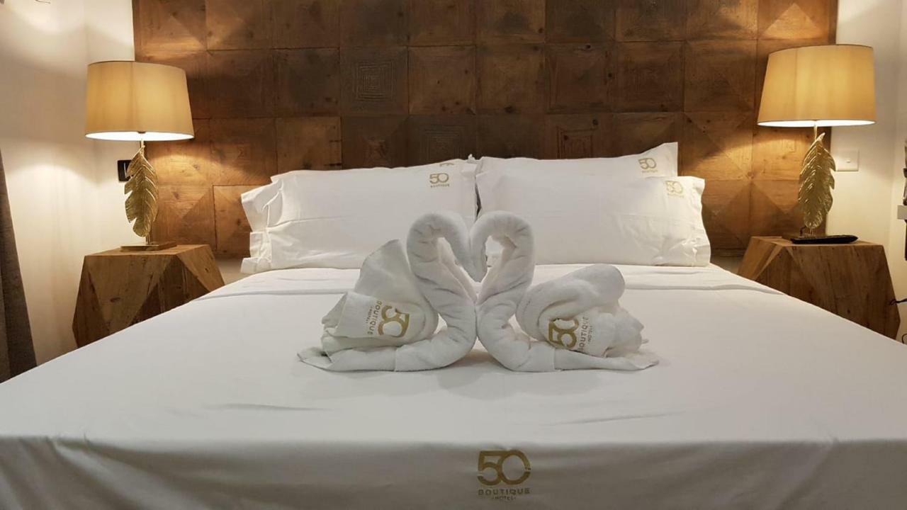 50Th Guest House Birgu Esterno foto