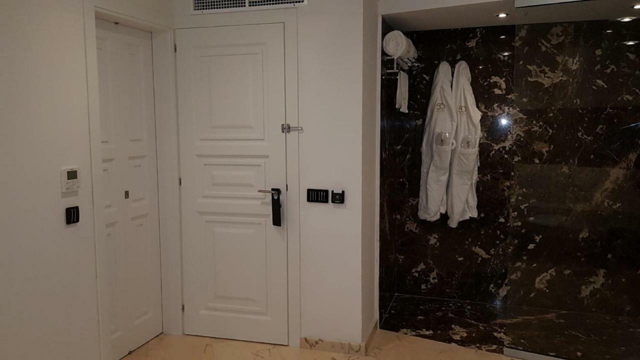 50Th Guest House Birgu Esterno foto