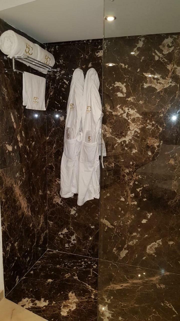 50Th Guest House Birgu Esterno foto